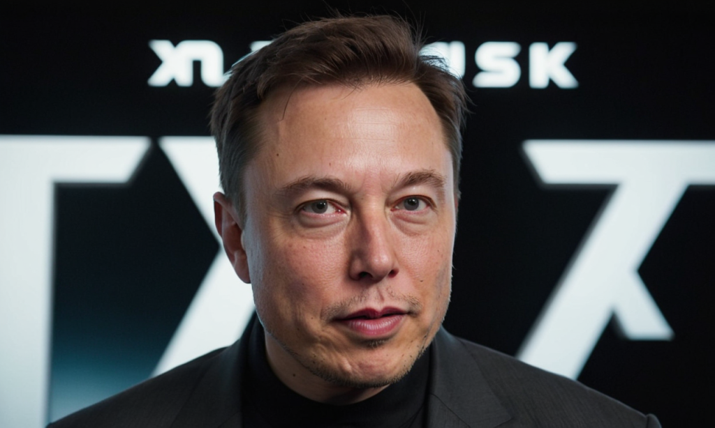 Elon Musk Targets Engagement Farming: A New Frontier in Social Media Integrity
